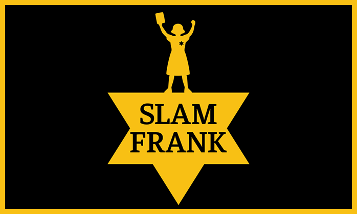SLAM FRANK