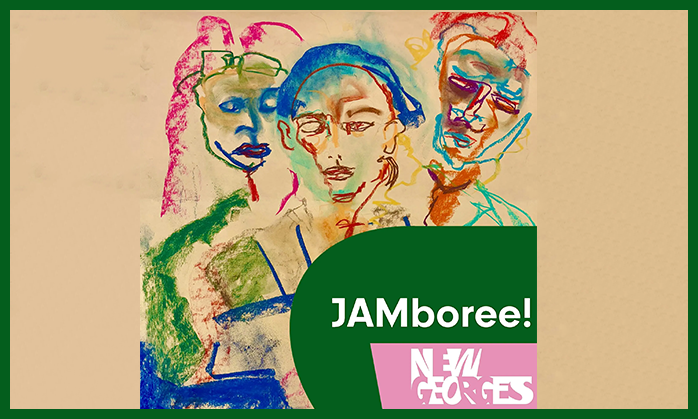 The Jamboree
