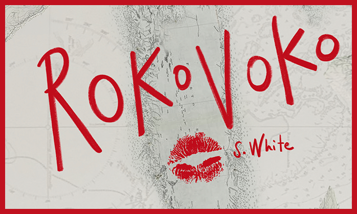 Rokovoko