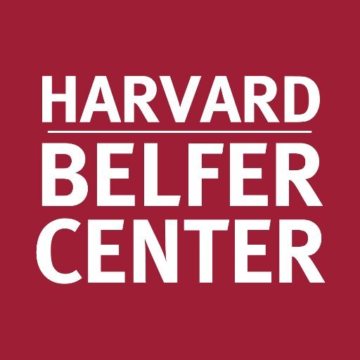 Belfer Center, March 2021