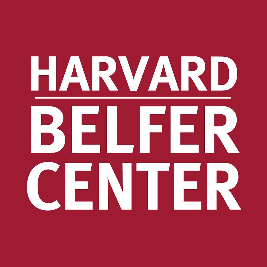 Belfer Center, May 2021