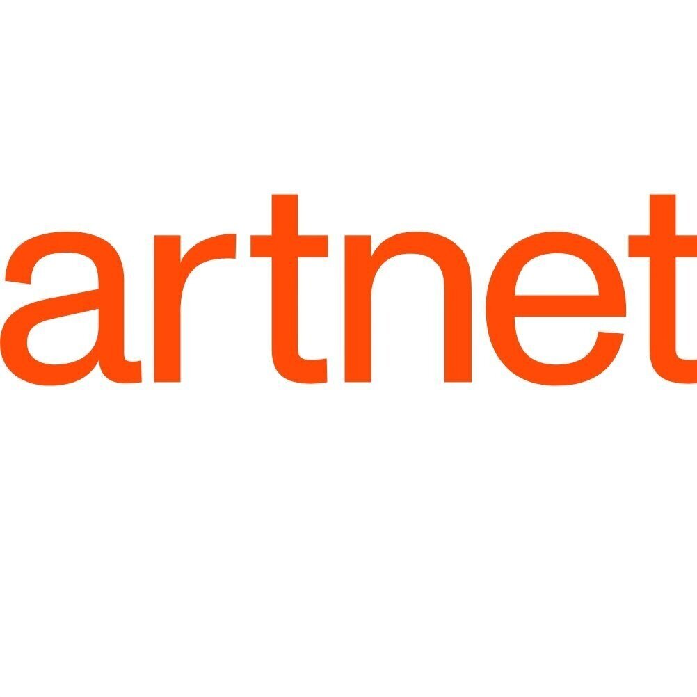 Artnet News, May 2021