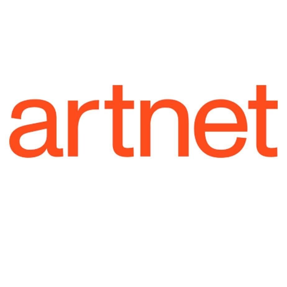 Artnet News, April 2022