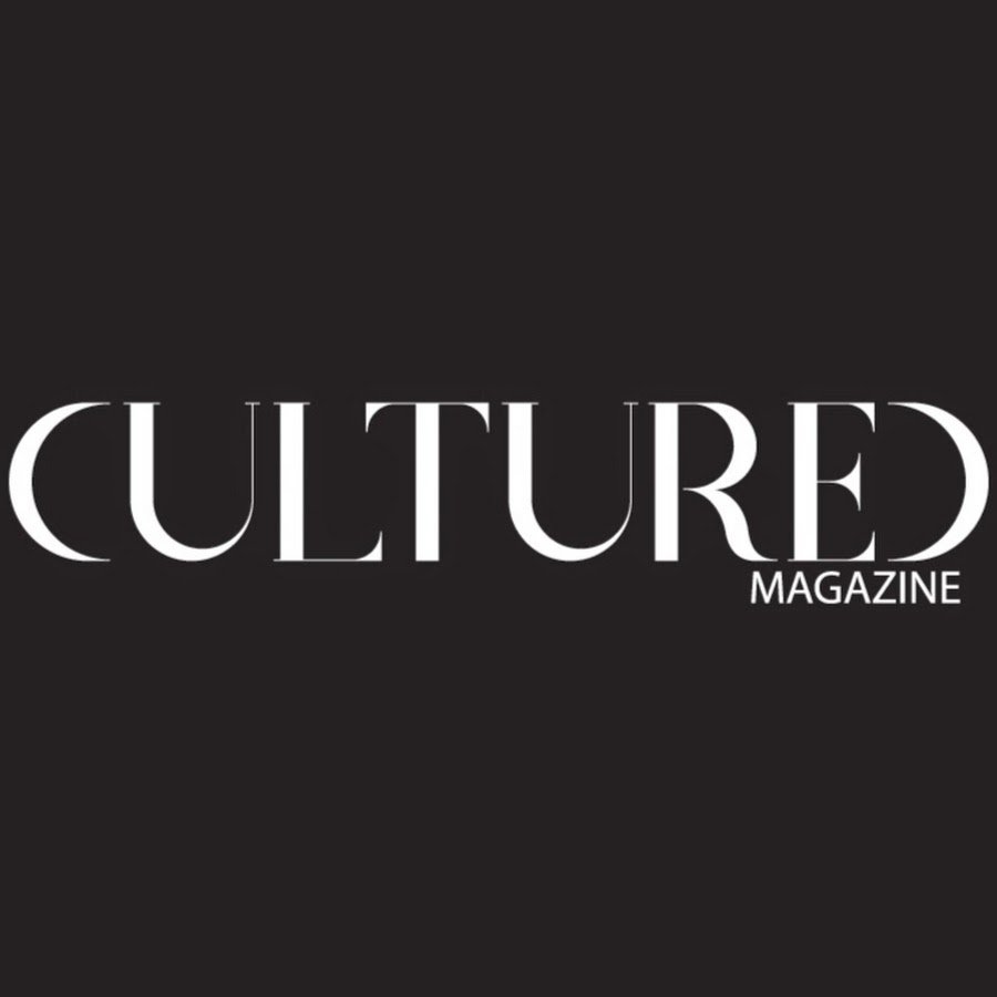 Cultured Magazine, February 2023