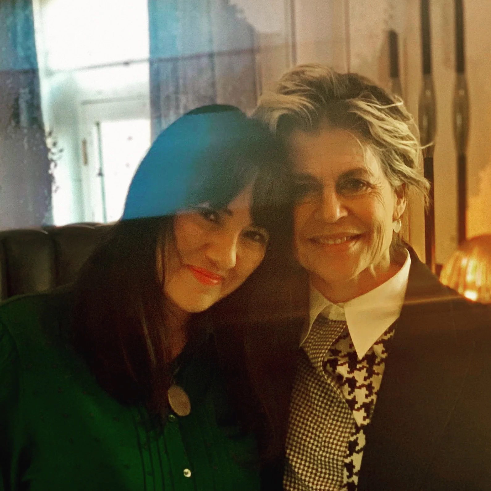 October Was Terminator Month!