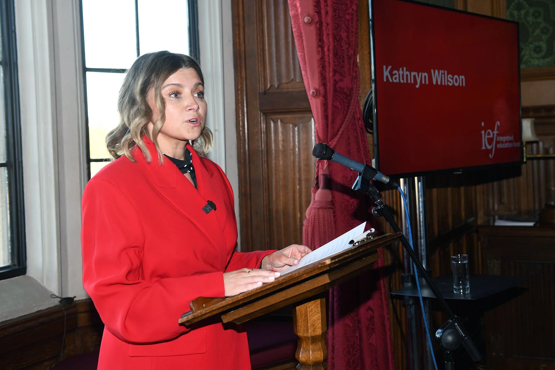 Speakers House - House of lords Host April 2026 KBW.JPG