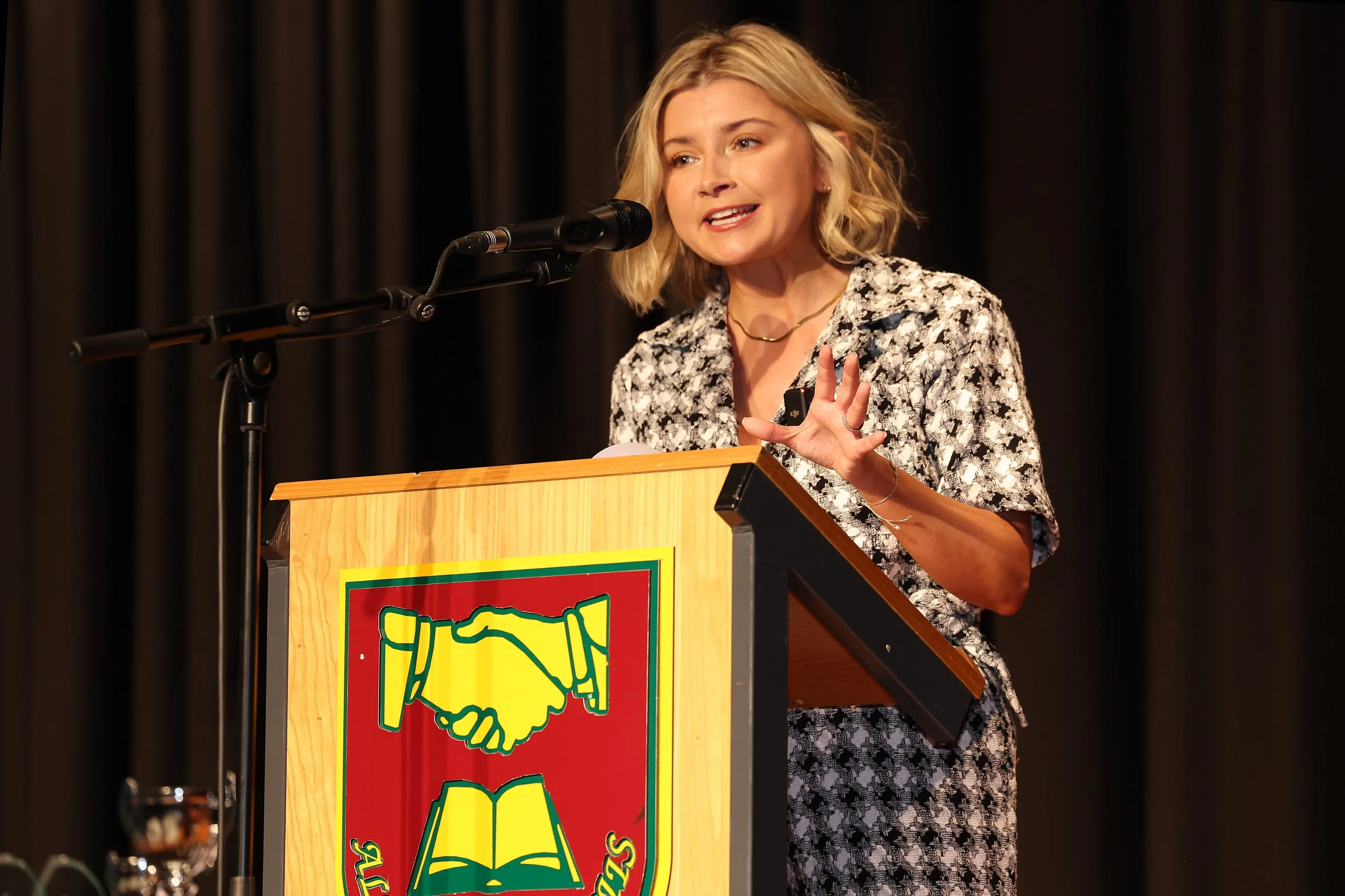 Event Host London: From Integrated School Pupil to Hosting at the House of Lords