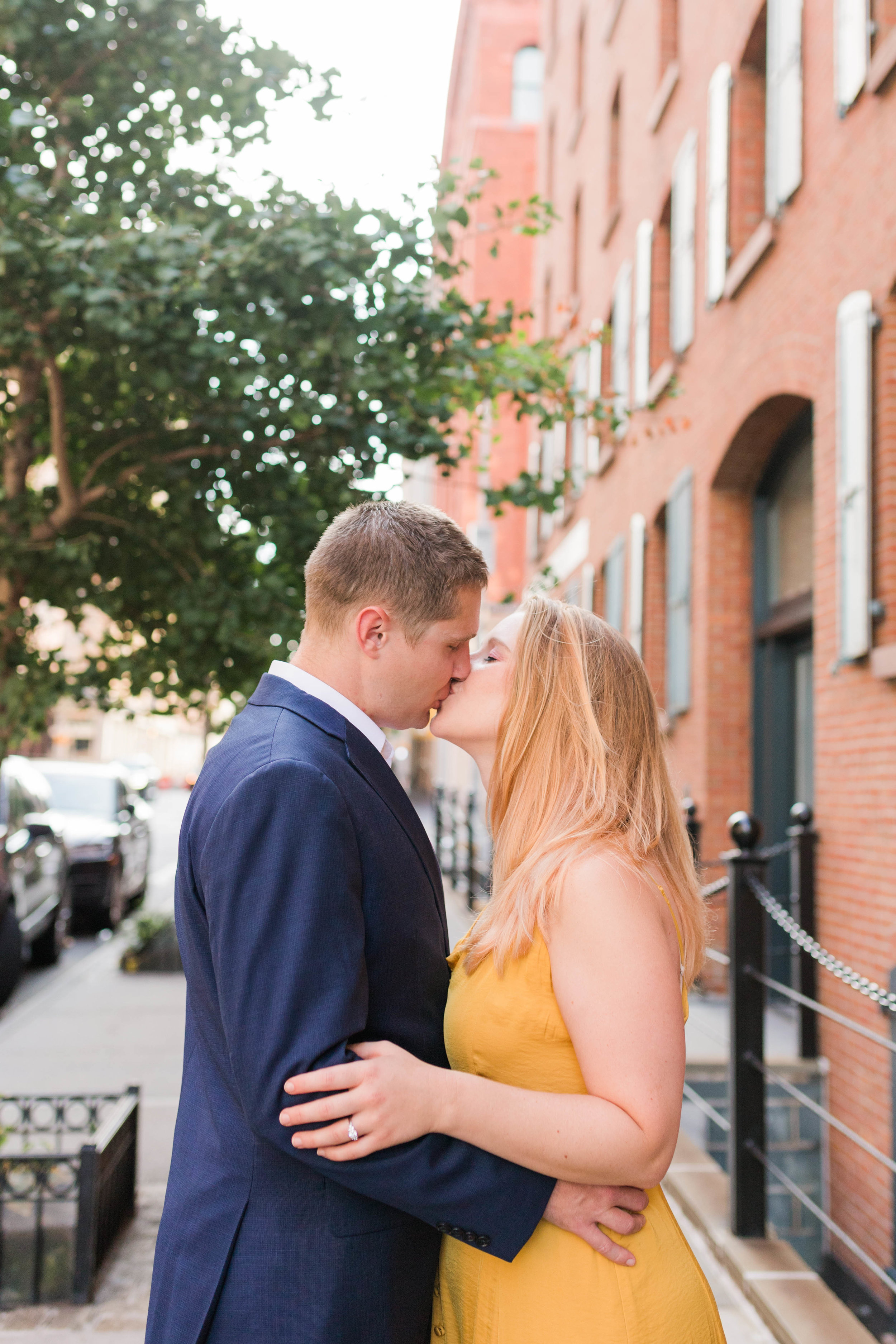 Soho dating