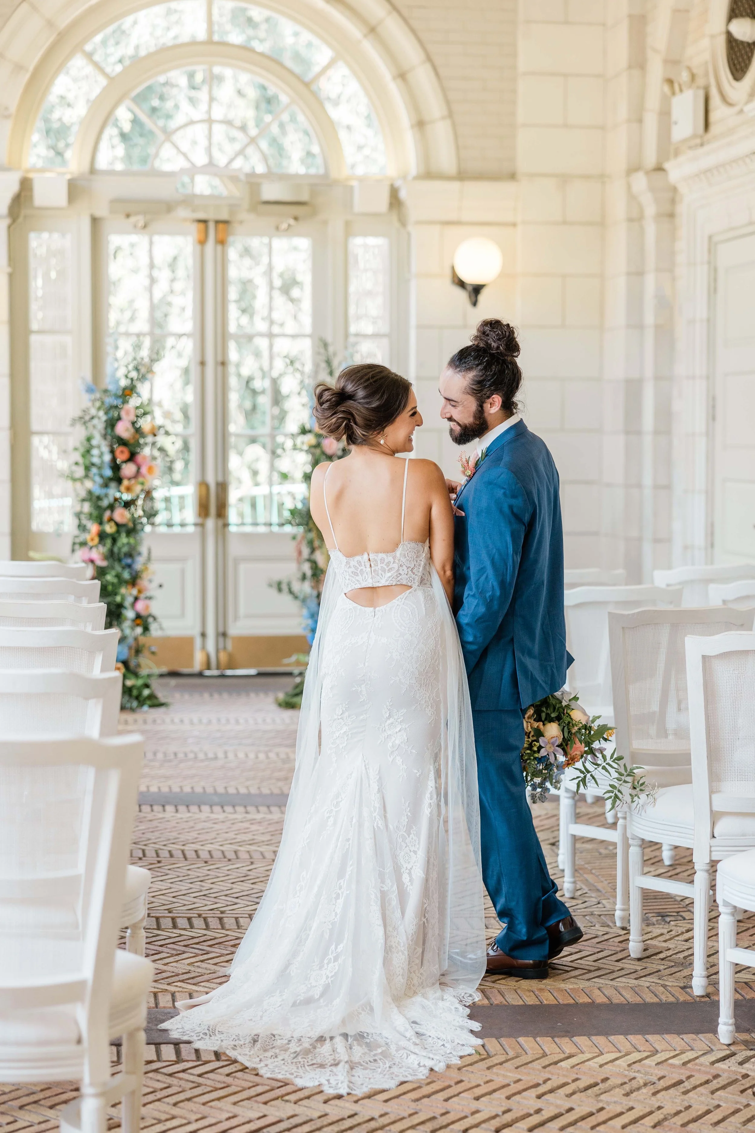 Prospect Park Boathouse Wedding — Lizzie Burger Photography | NY & NJ Prospect Park Boathouse Wedding — Lizzie Burger Photography | NY & NJ