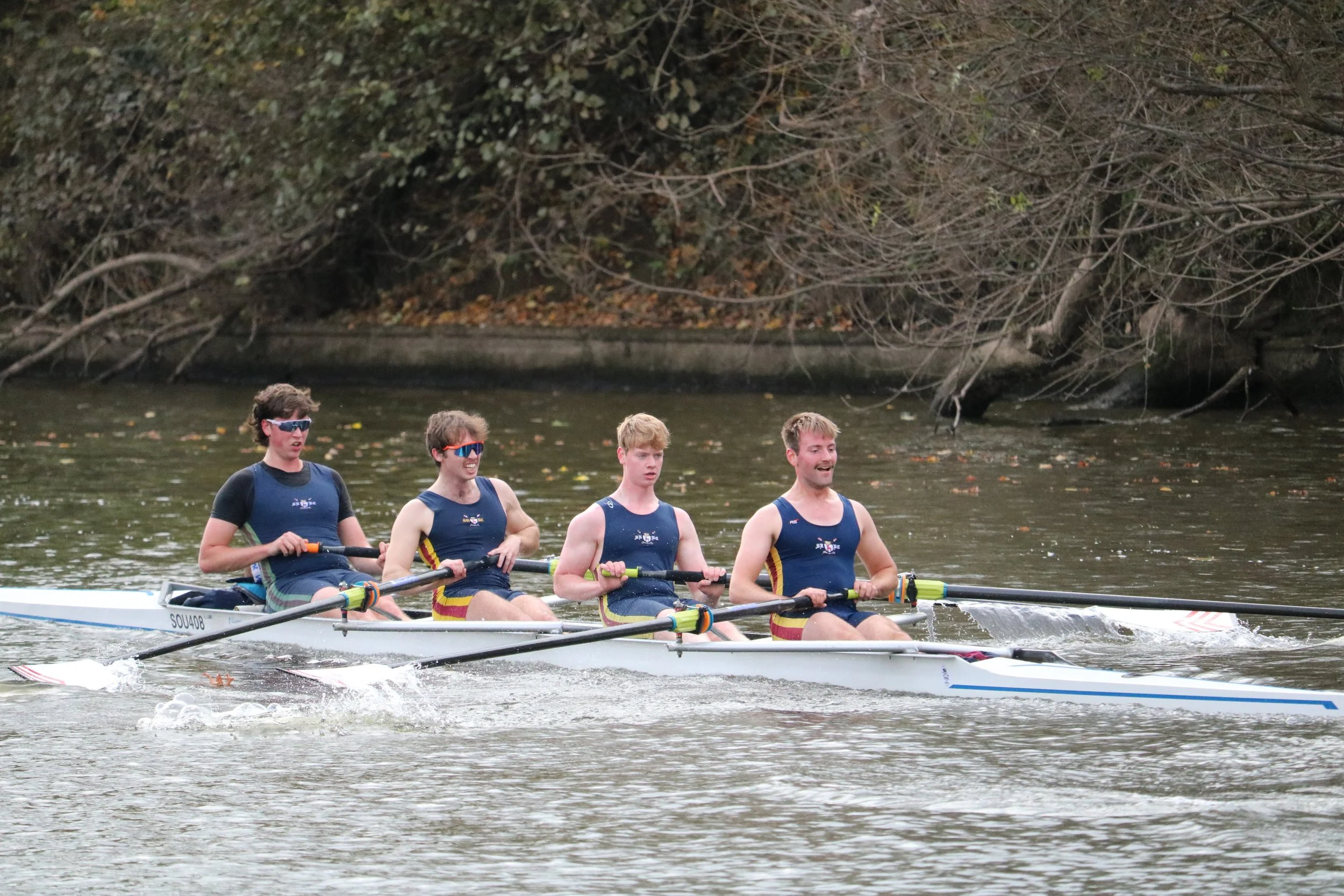 2024 Men's IV+ SEXE Brum fixture 