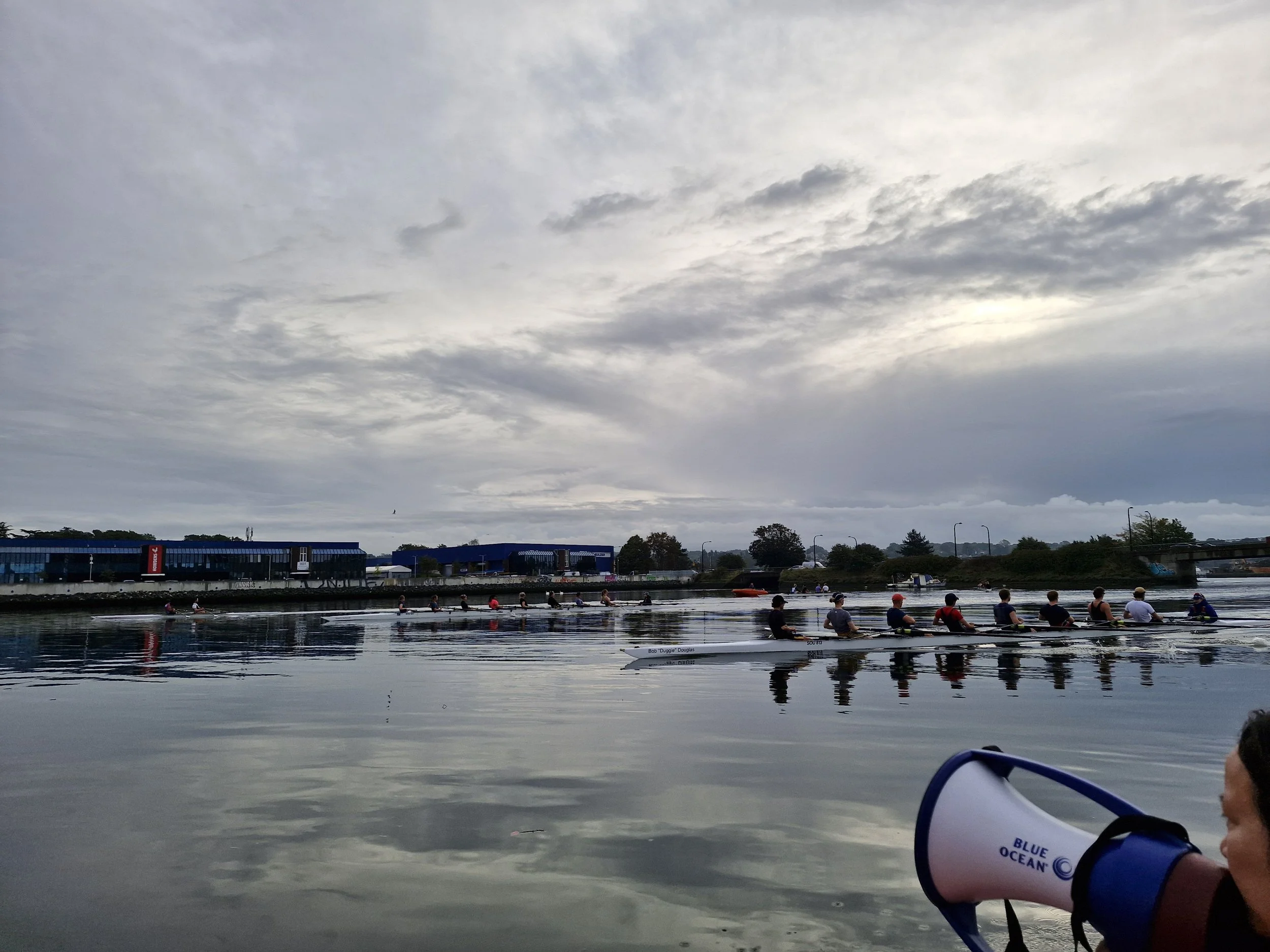 2024 Autumn training