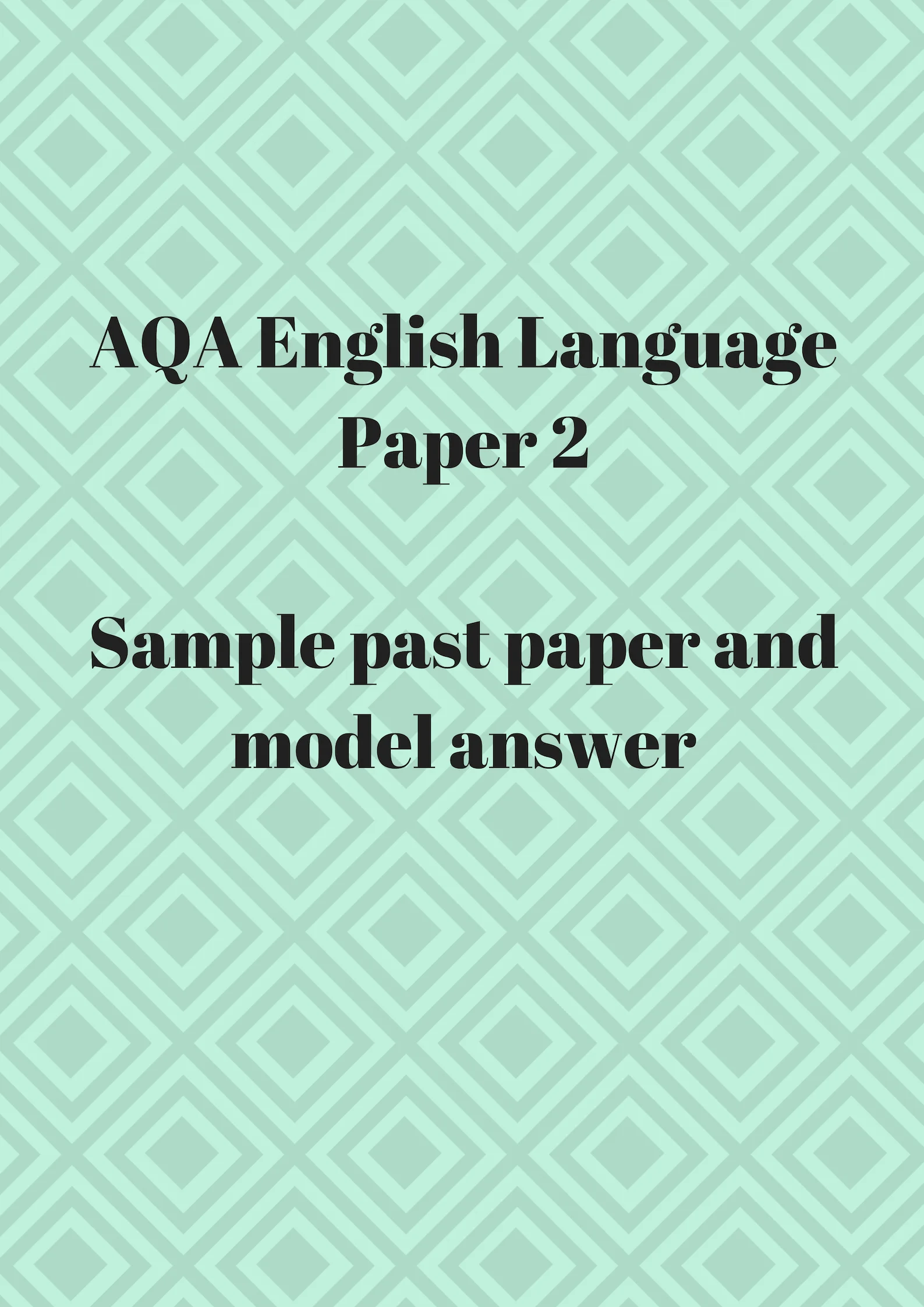 AQA English Language Paper 1Sample past paper and model answer-2.jpg