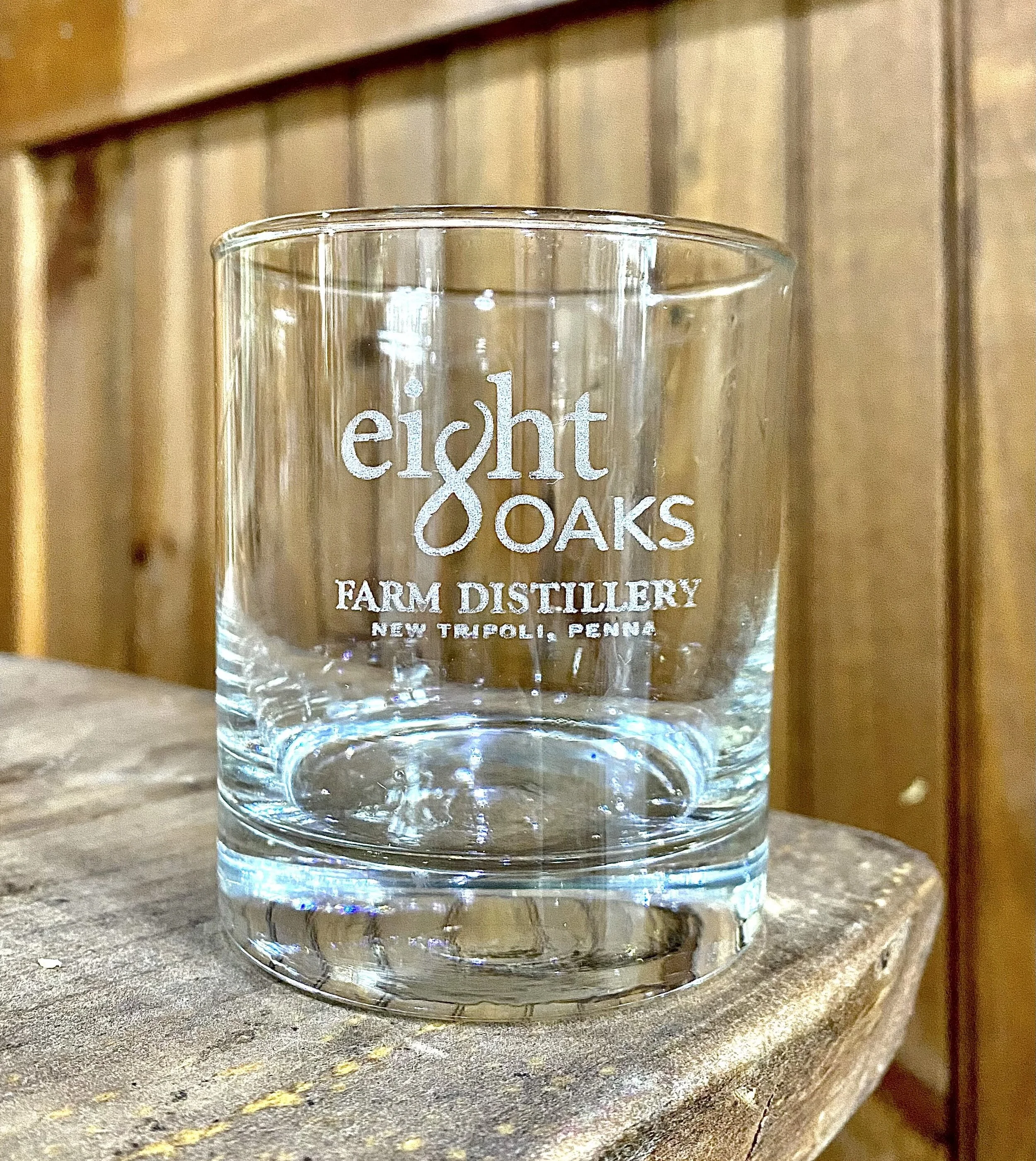 How to Drink Spirits On the Rocks, Straight Up, or Neat — Eight Oaks