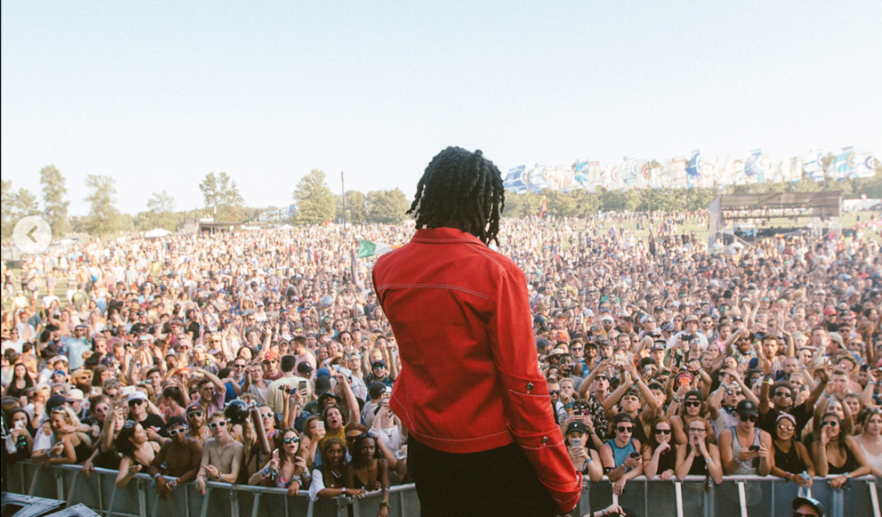 jazz cartier live