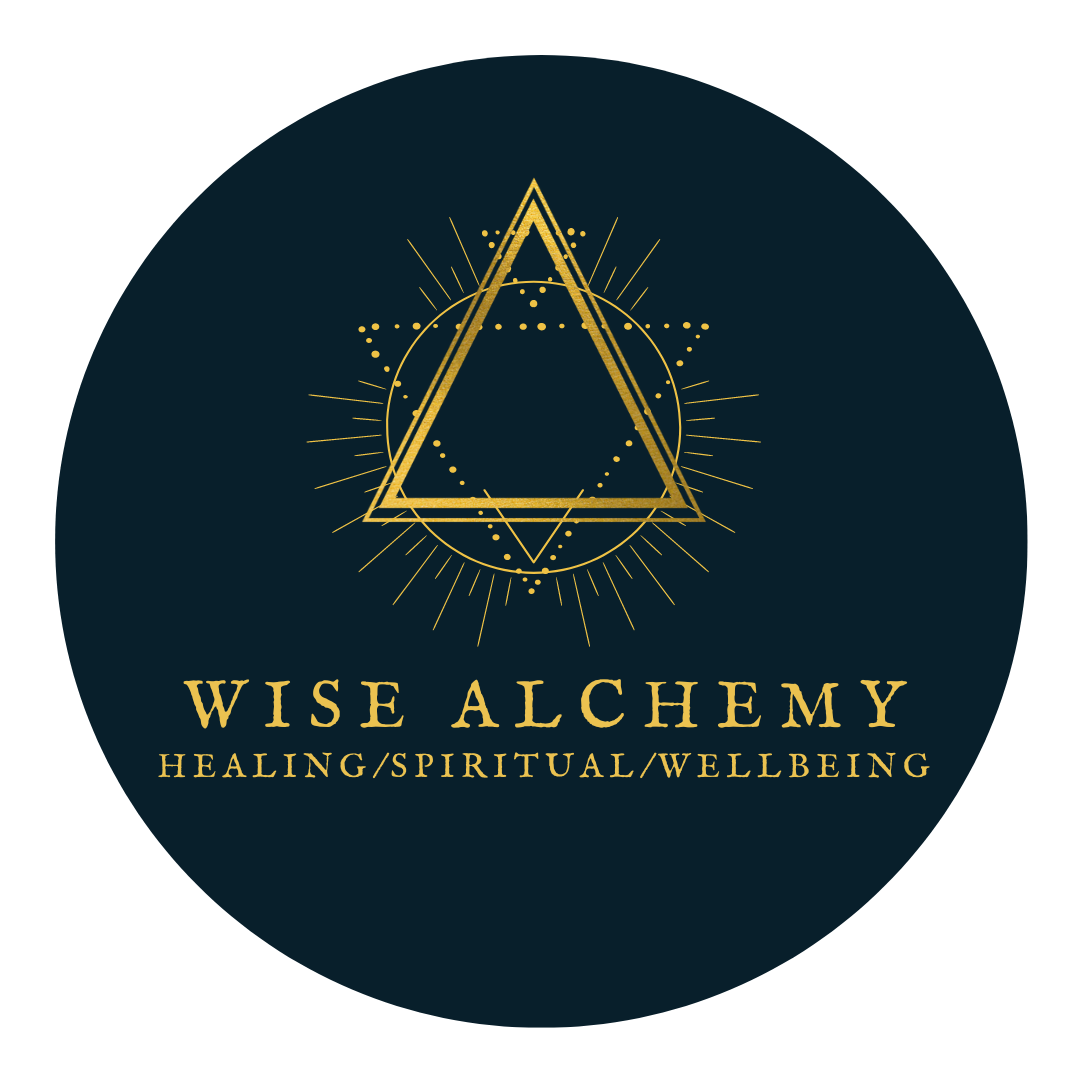 Wise Alchemy