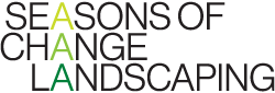 Seasons of Change Landscaping