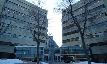10160 - 112th St., Edmonton Commercial Please Inquire Carrie Zettel, 416-977-7151