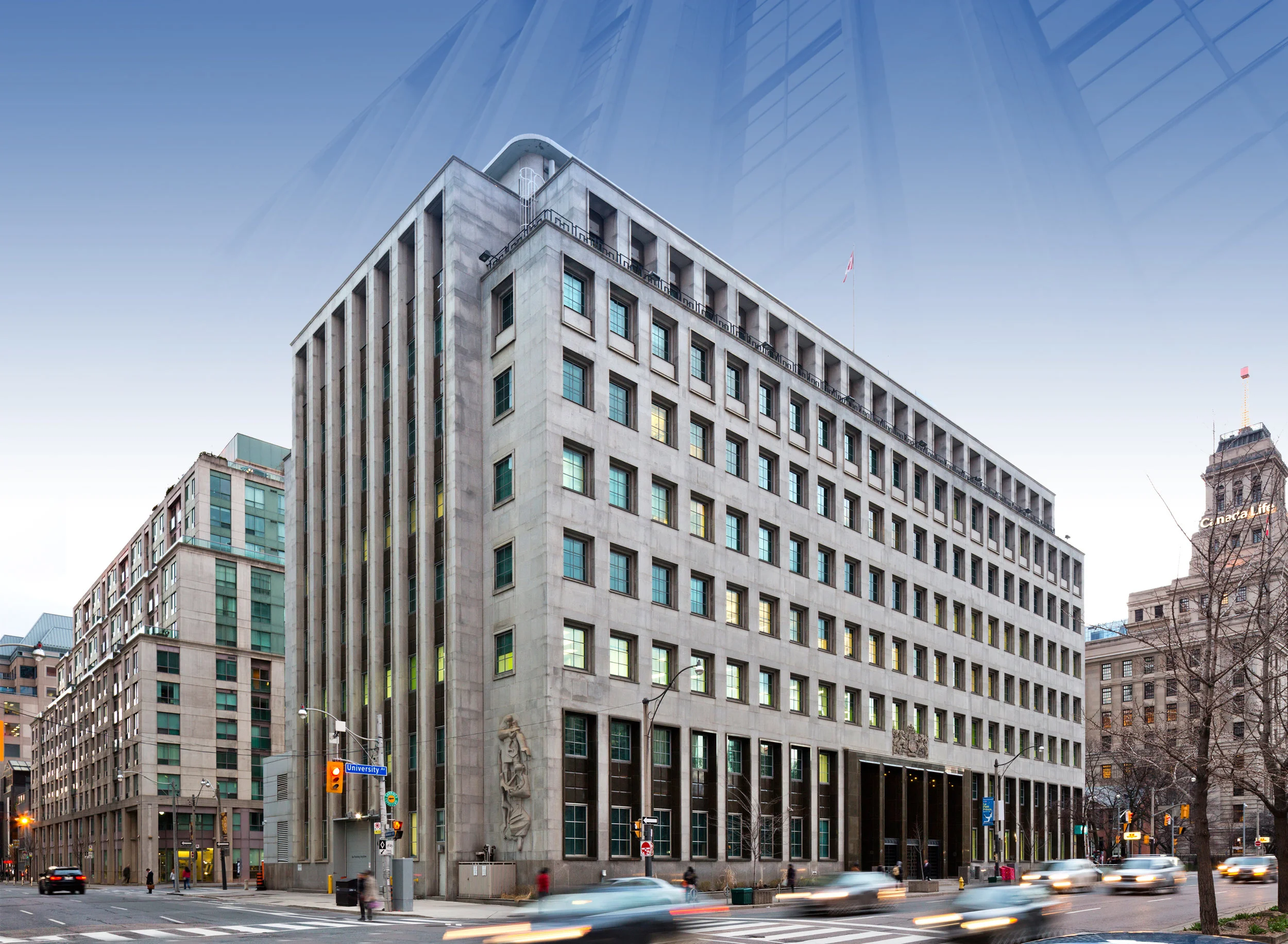 2019 BOMA Announcement