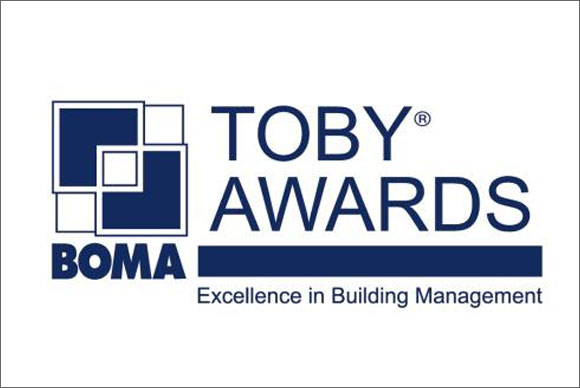  BOMA Toby Awards 