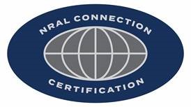  NRAL Connection Certification 