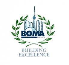  BOMA Building Excellence 