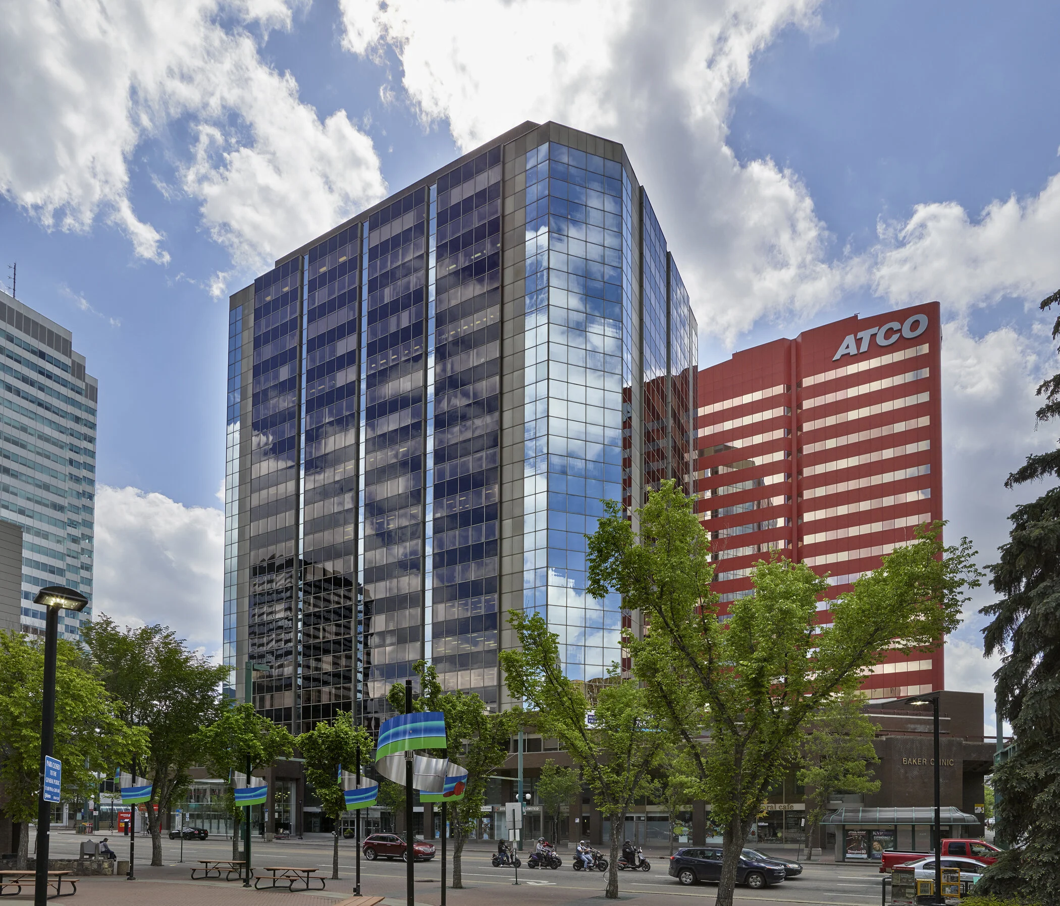 10405 Jasper Ave. N.W. — Northam Realty Advisors