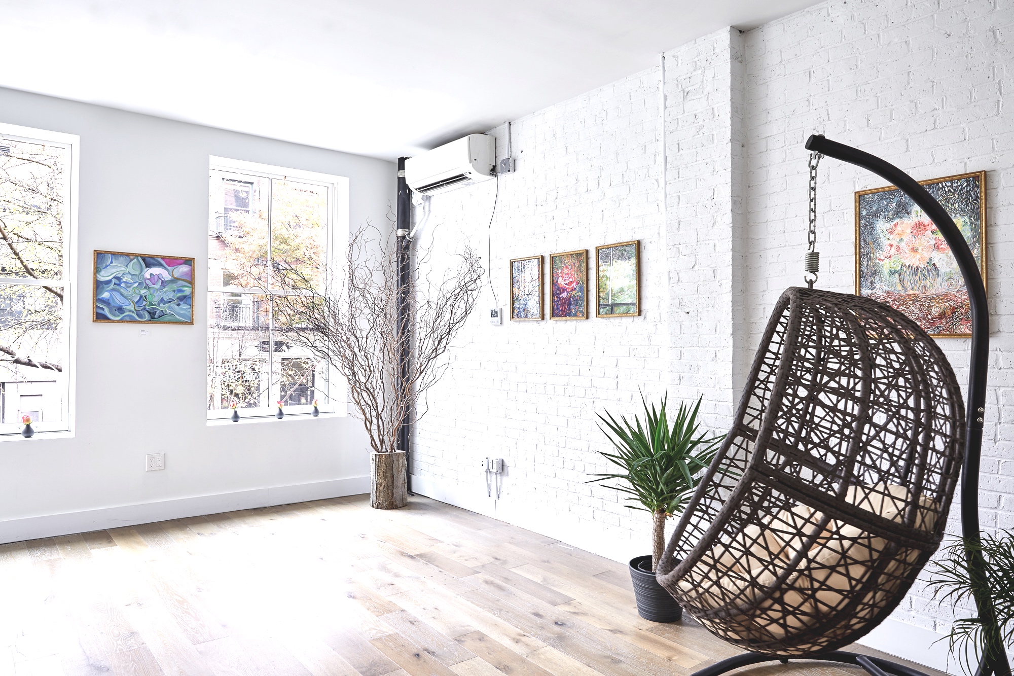 Ja Studios New York Ny