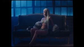 BAD GYAL SANTA MARIA