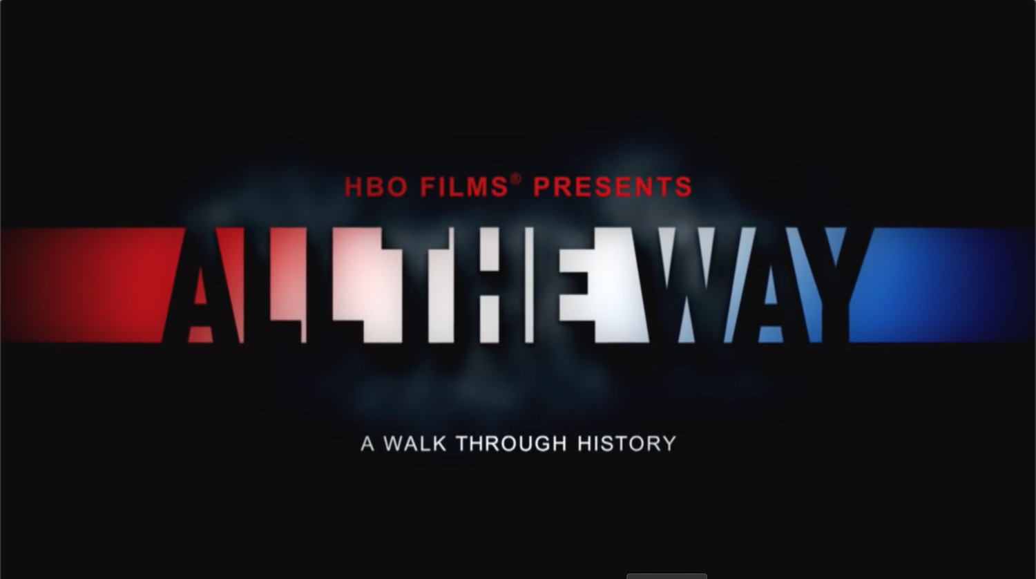 HBO All the Way Featurette