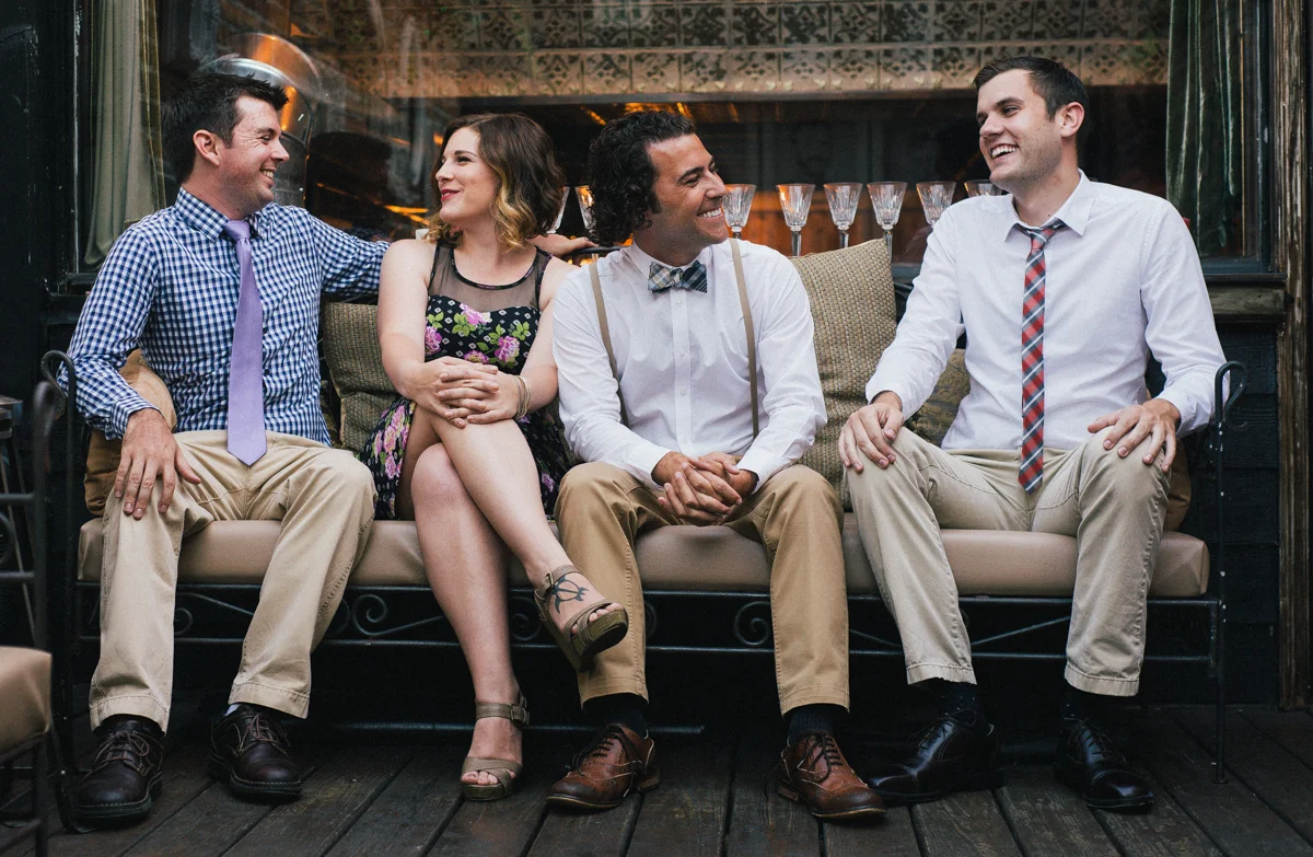 Classern String Quartet