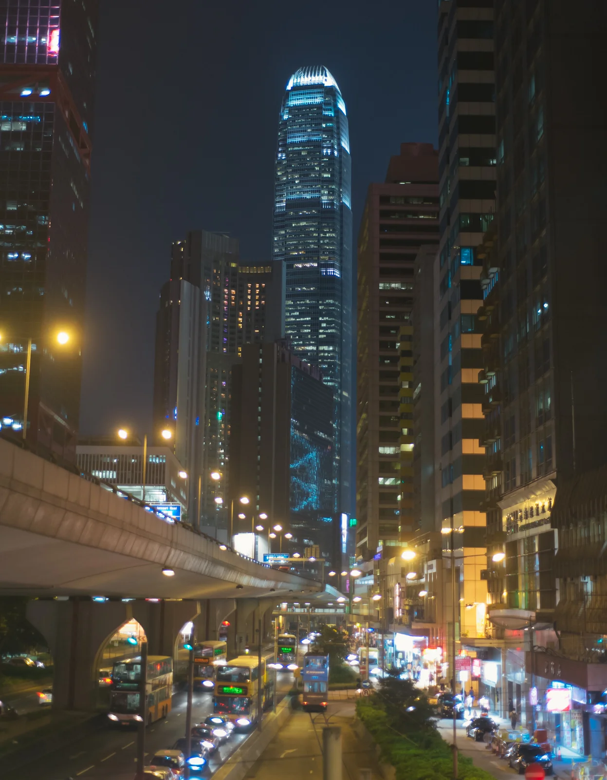 Hong Kong