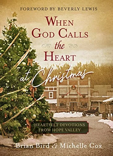 when god calls the heart at christmas.jpg