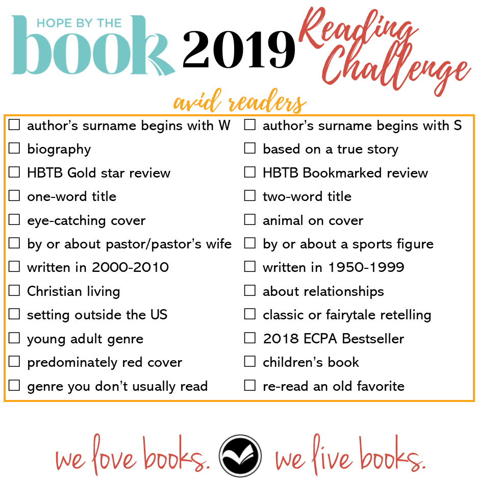 Hope By The Book 2019 Reading Challenge avid readers.png
