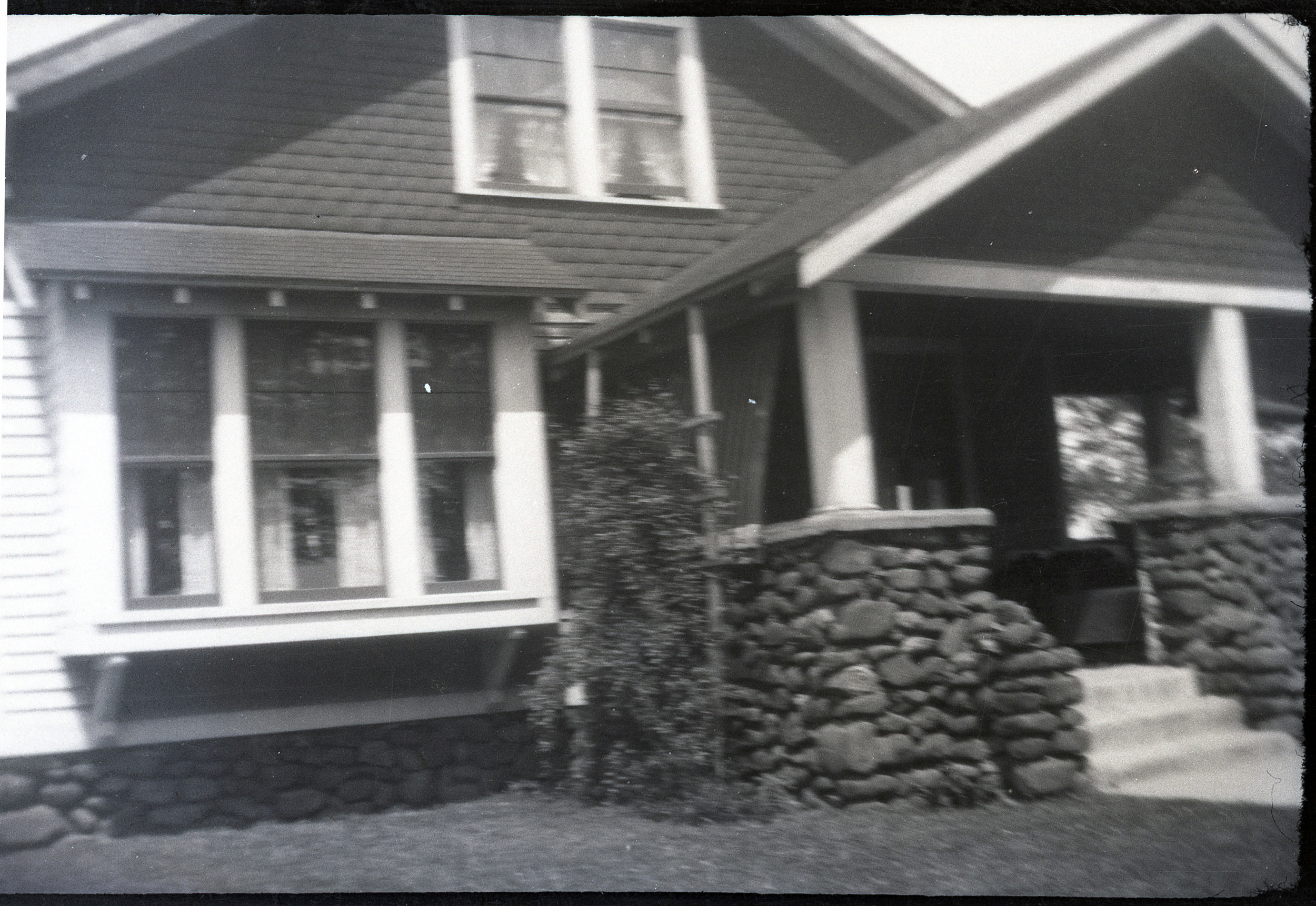 The House on Chapel Street, Milford Ct.