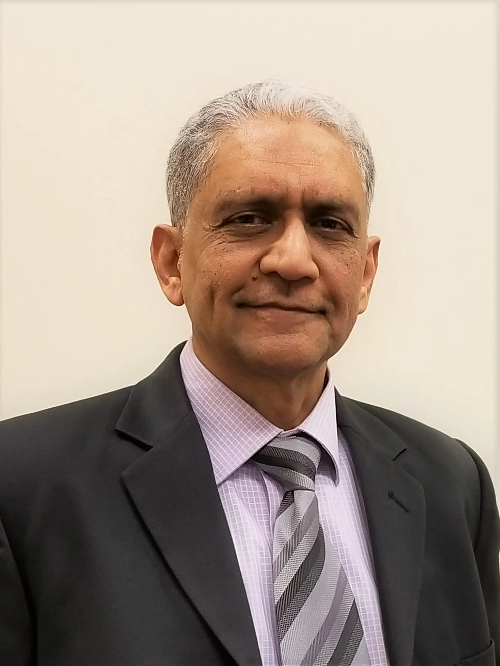 Mustafa Mohamedali
