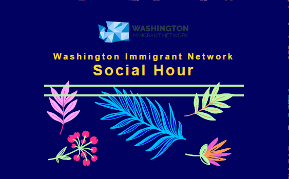 ONLINE: WIN BRG Networking Event 