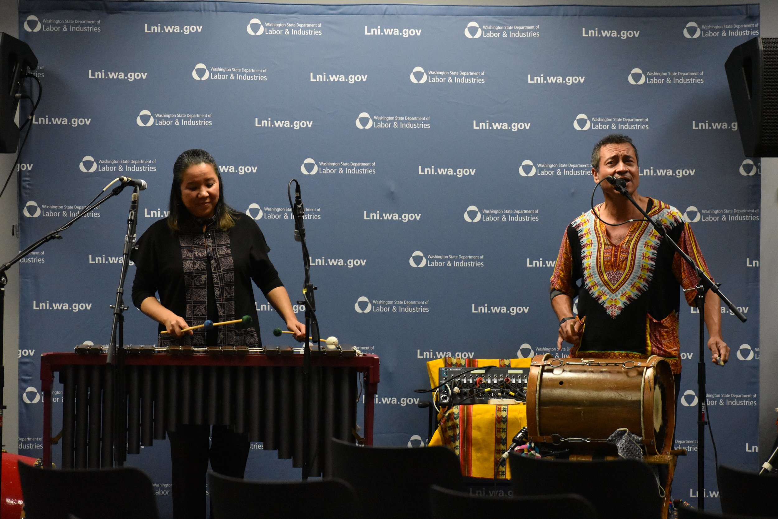 Miho and Diego Duo at Washington Immigrant Network Celebration-KKSPichiger-LNI Auditorium-06-27-2023-47.JPG