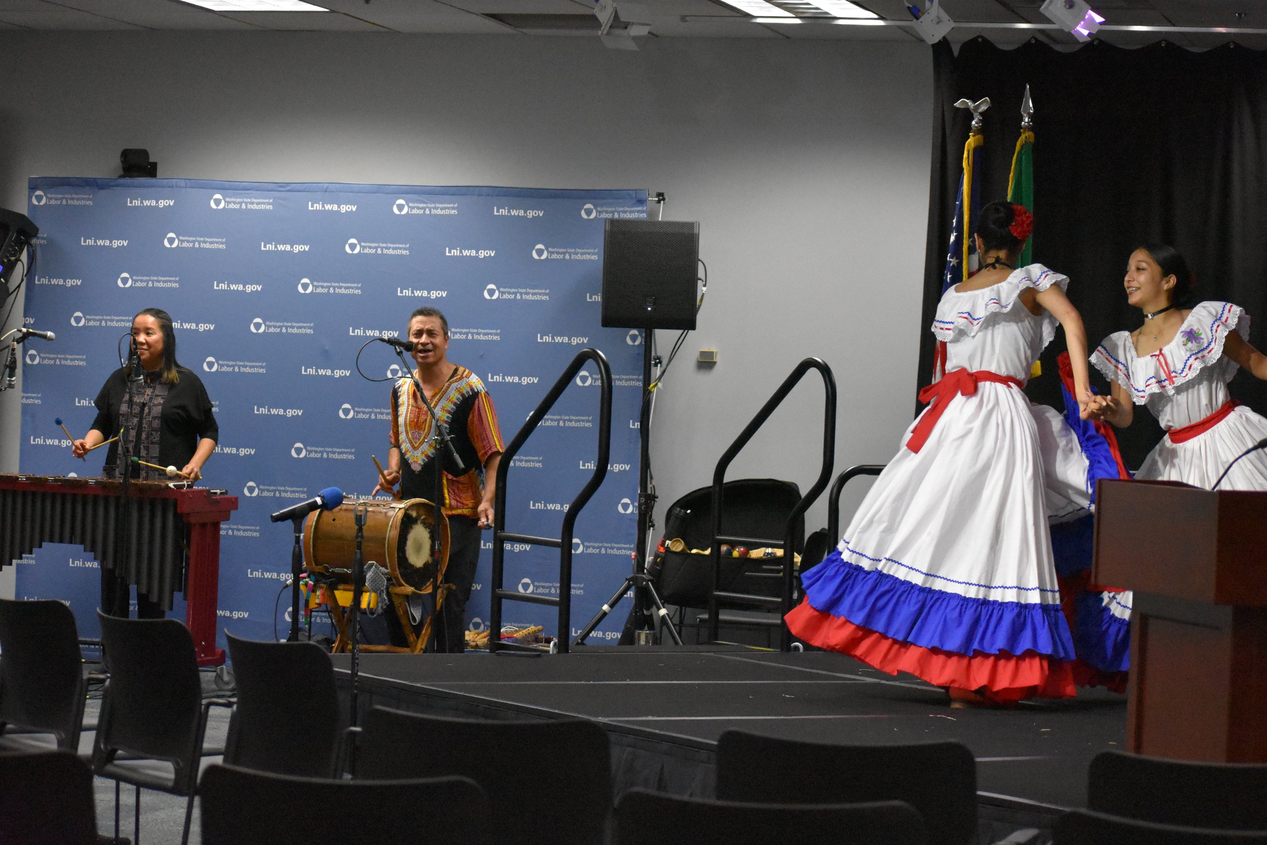 Miho and Diego Duo and Caña Dulce at Washington Immigrant Network Celebration-KKSPichiger-LNI Auditorium-06-27-2023-42.JPG