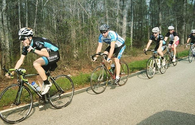 With the time changing we are excited to announce that our weeknight group road rides are beginning. Rides are Monday, Wednesday, and Friday evenings beginning from the shop parking lot at 6pm. The only thing we require from you is your road bike, he