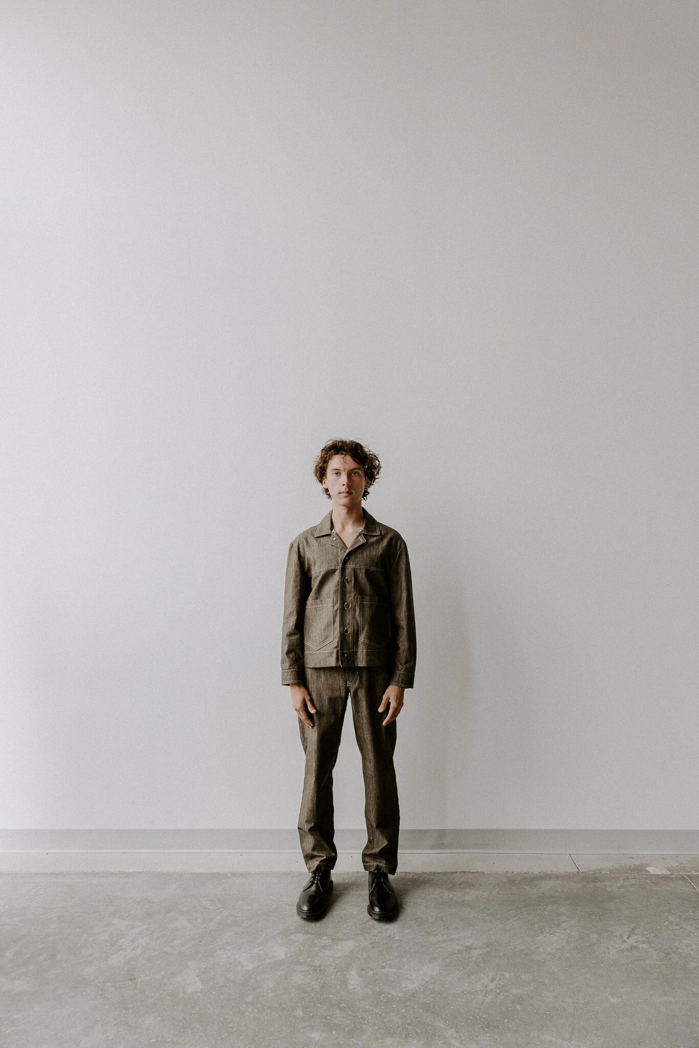 moss trucker on antonio.JPG