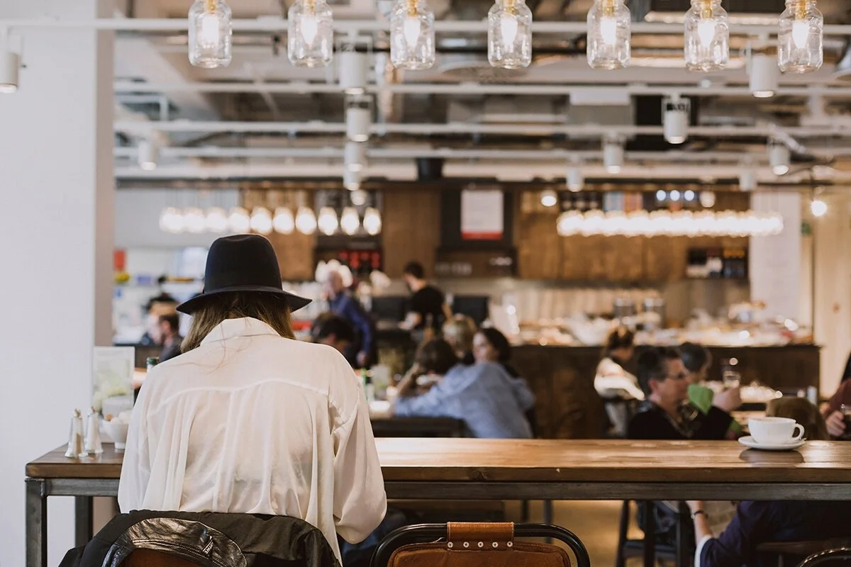 Intohimosta ammatiksi