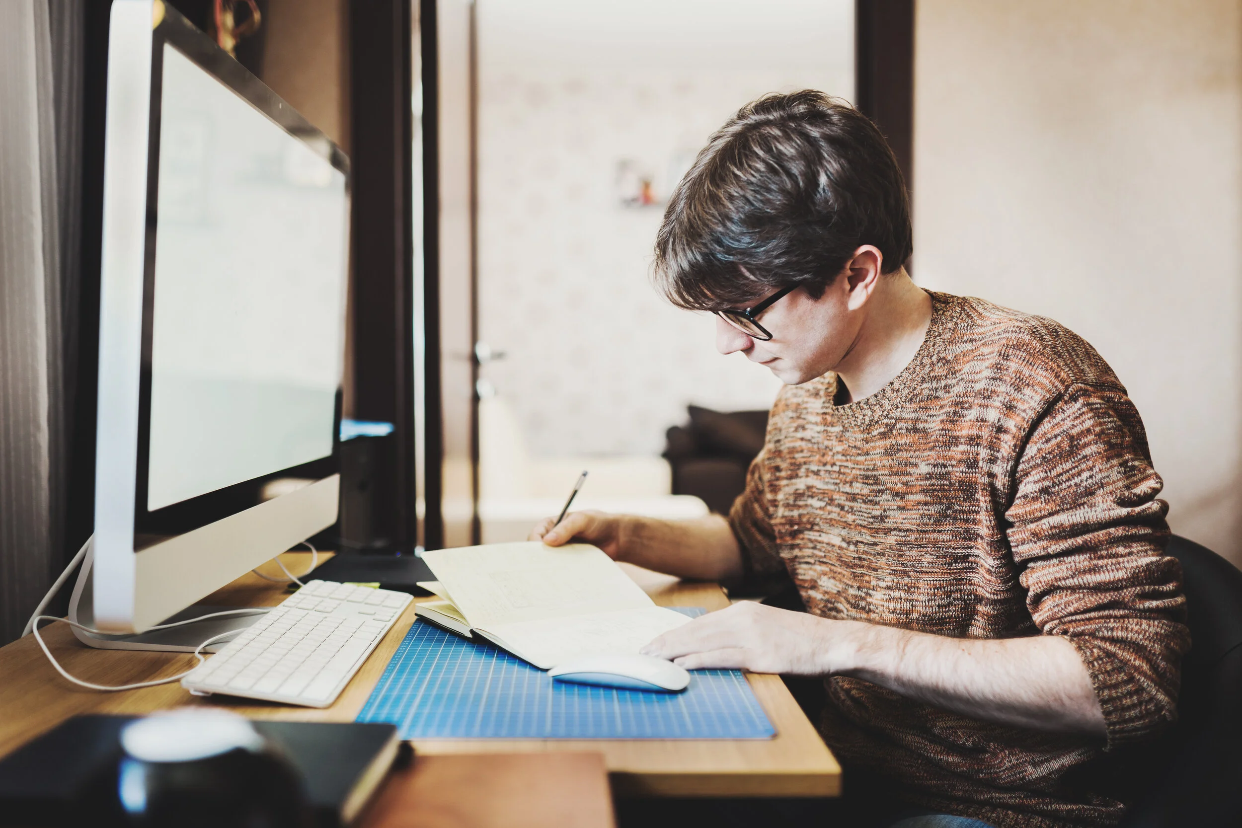 Älä jää ilman rahojasi – ota verkkolaskutus haltuun