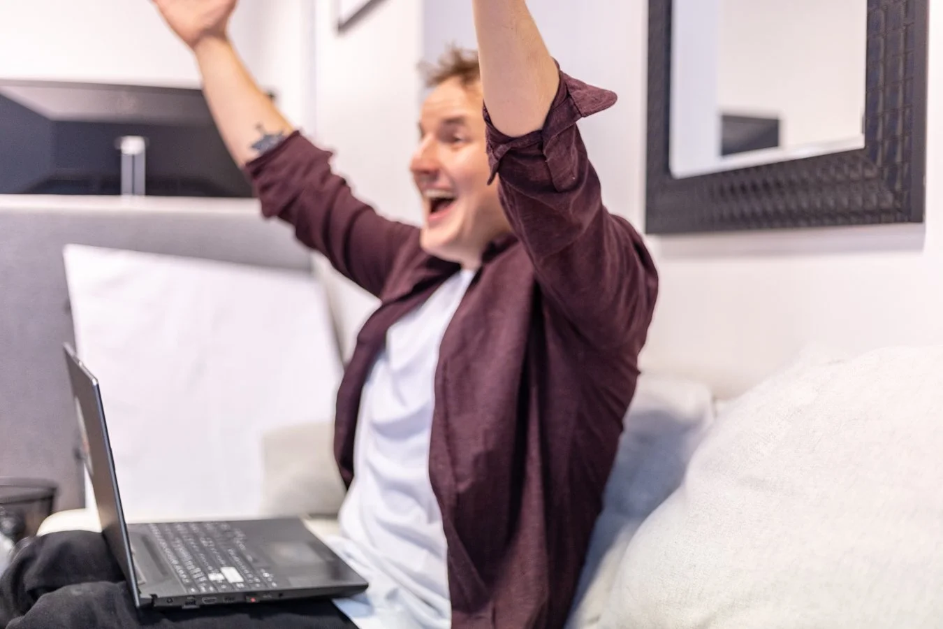 Menesty luomalla 5 periaatettasi