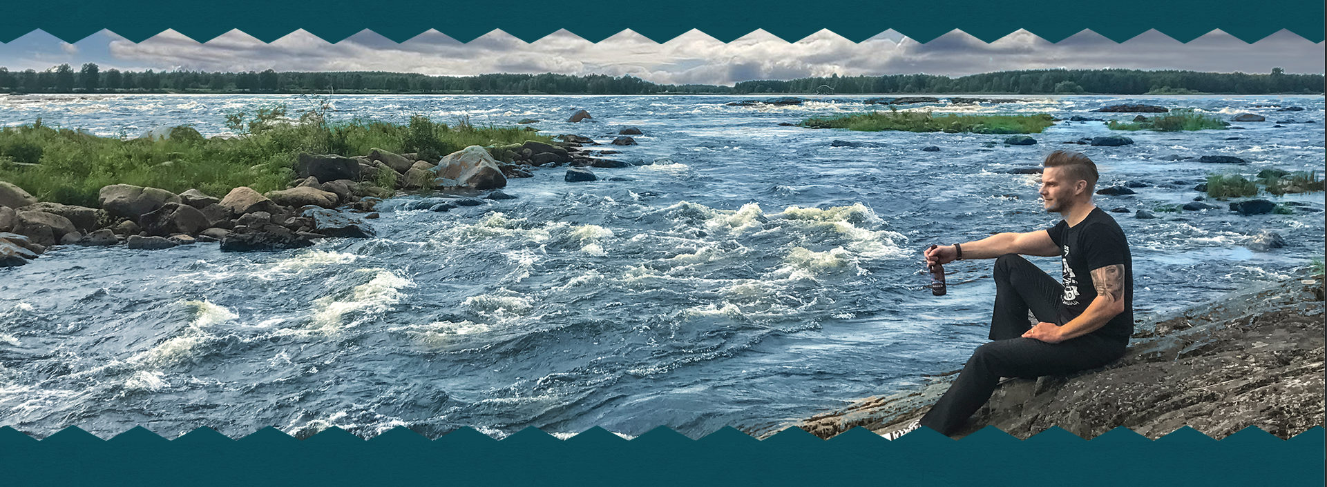 Tornion Panimo — janosta tekoihin