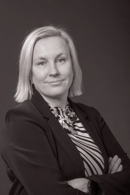  TahtoNaisen tarina: Haastattelussa yrittäjä Terhi Saarikoski