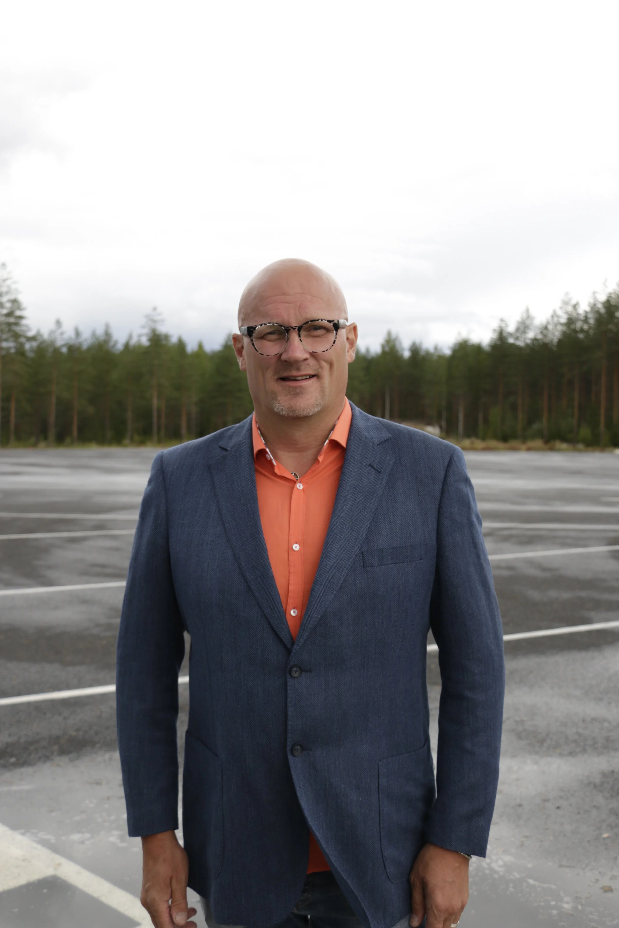 Ei tupakkaa tai alkoholia – Jari-Pekka-liikenneasemat ovat kestäneet laman ja koronan