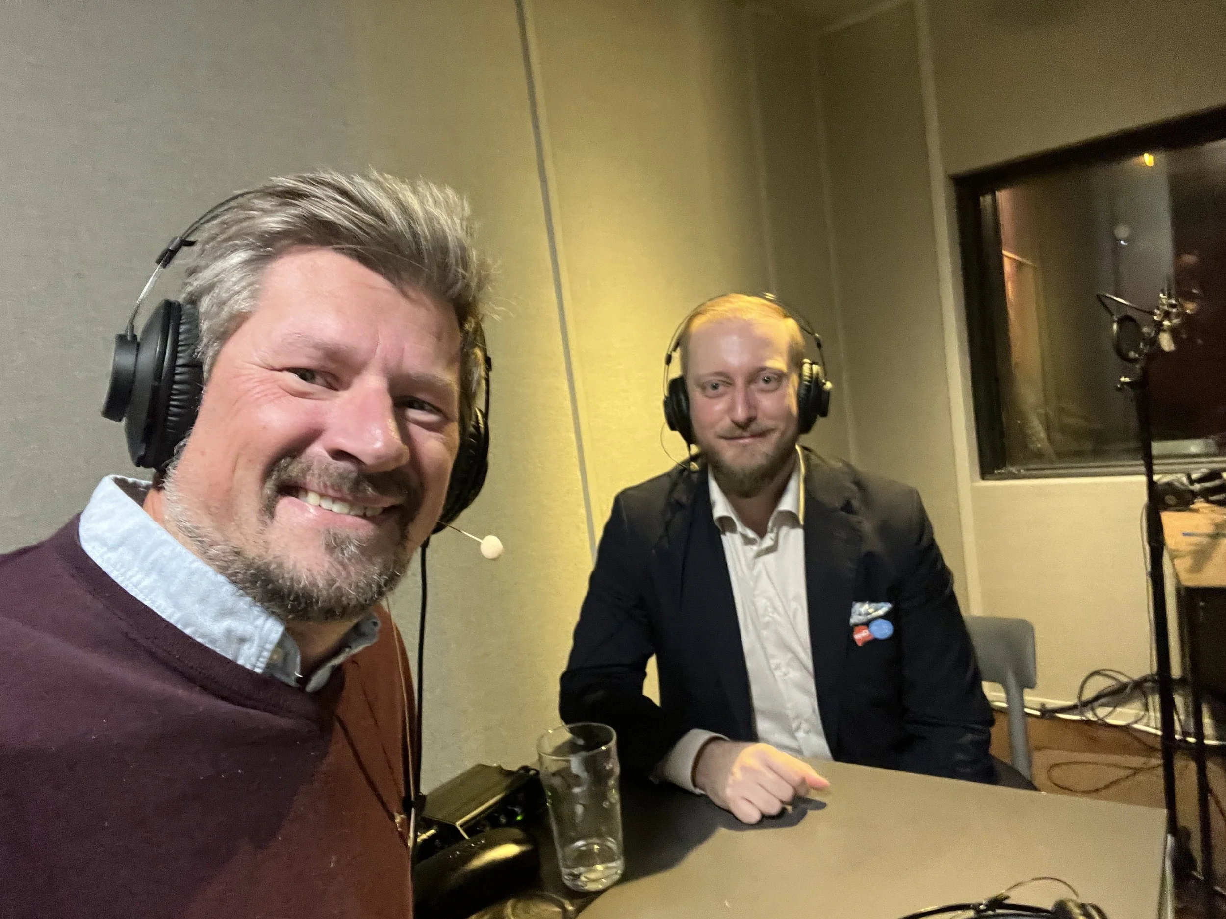 Kattotötteröiden ja älykaton avulla kohti Pohjois-Amerikan markkinoita