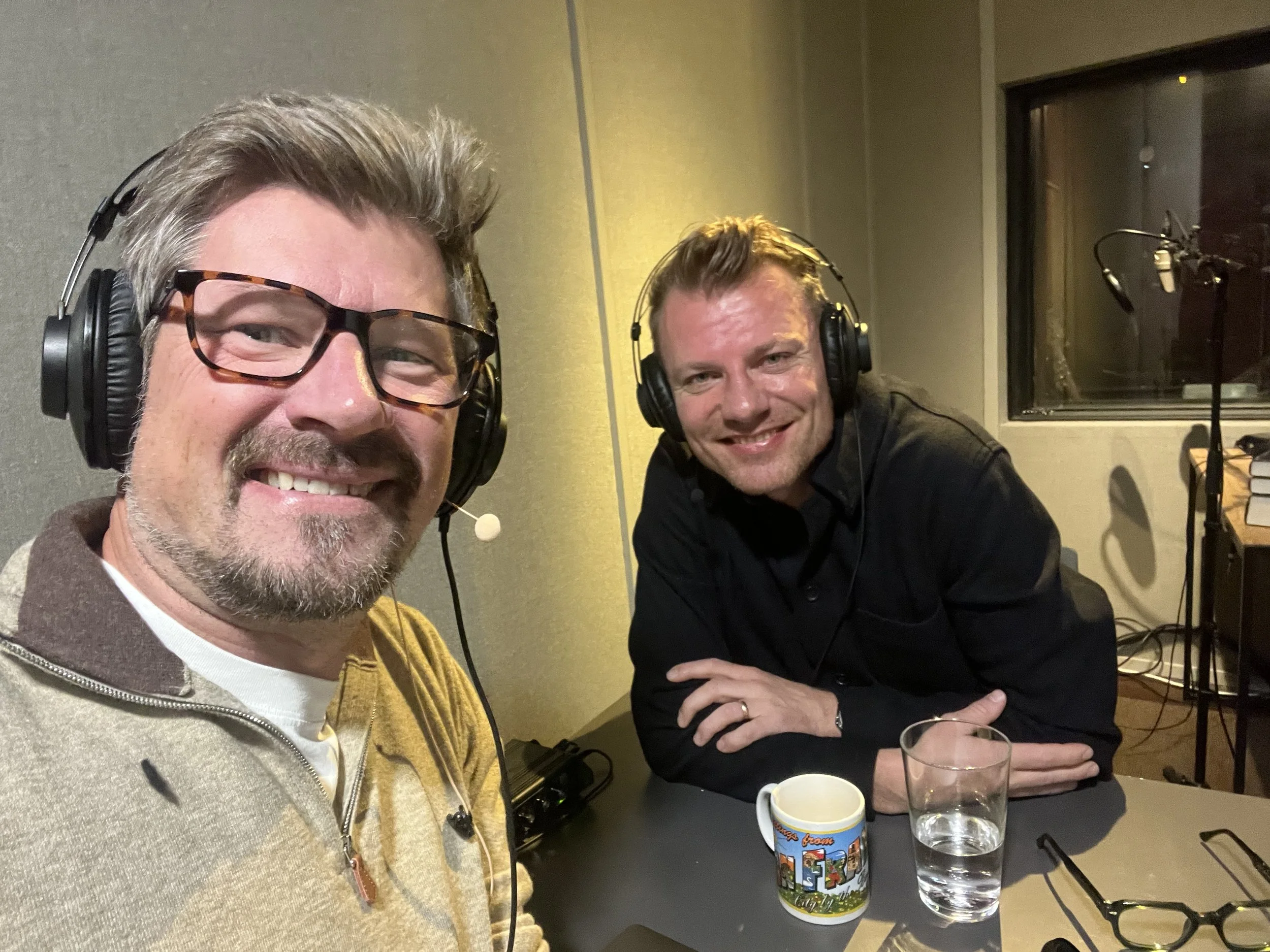 Barona sopi yli 1000 asiakastapaamista päivässä – tässä menestyksen salaisuus