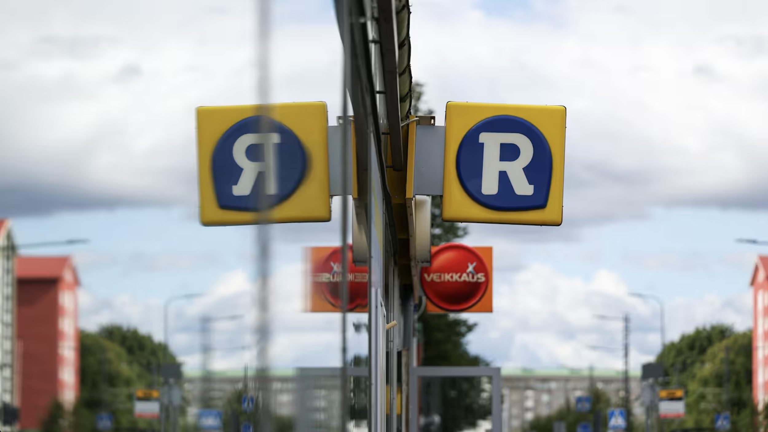 Uusi marketti kohtaa suomalaisen kioskimurroksen – miksi R-kioskeja katoaa ja Argimarket syntyy?