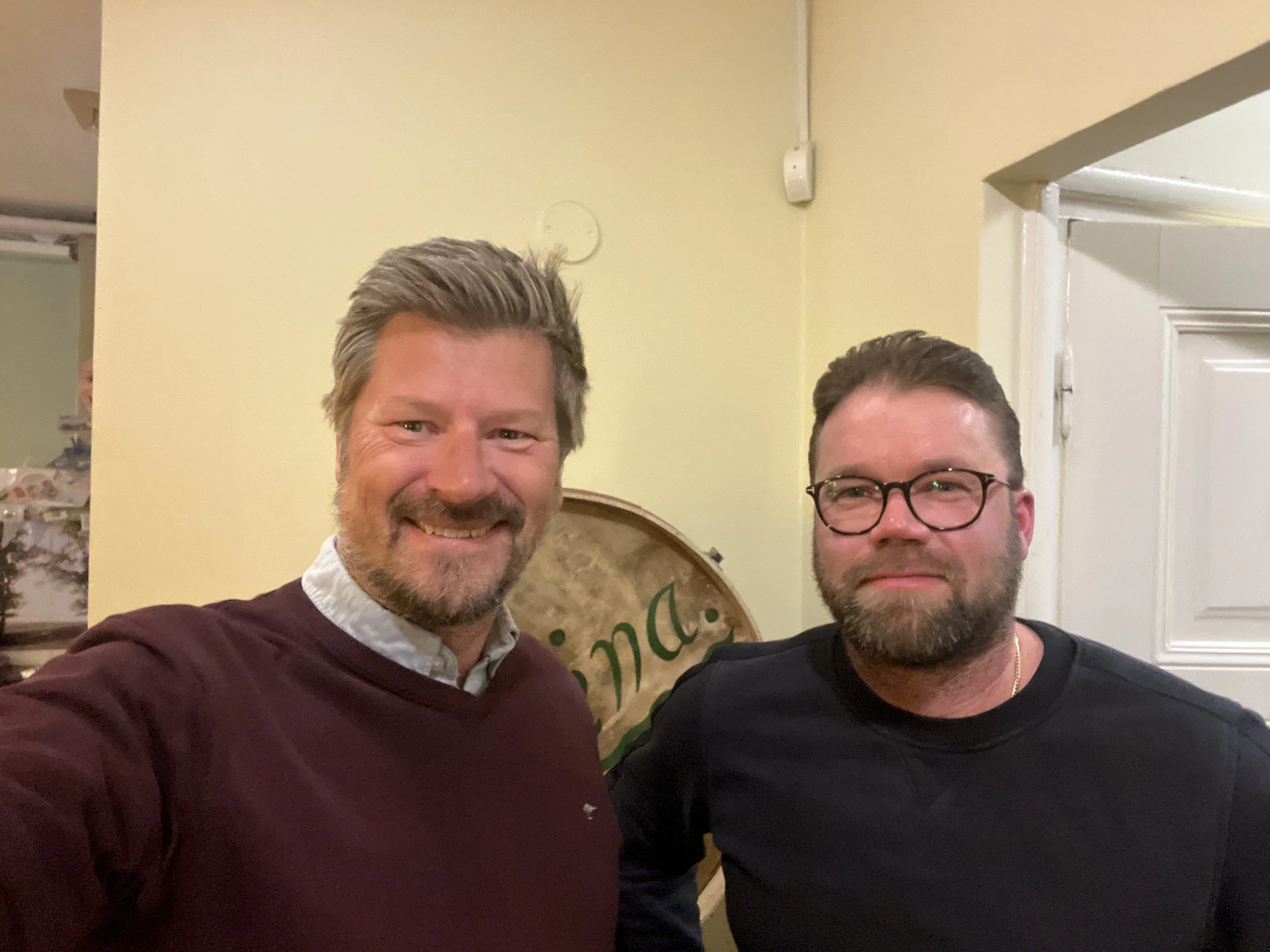 Potkut pankista johtivat miljoonaluokan ideaan autopesubisneksessä